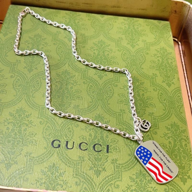 Gucci Necklaces - Click Image to Close